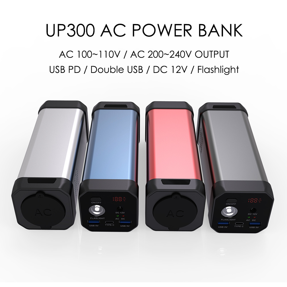 Chargeur de batterie d'ordinateur portable externe Mini Power Bank 20000mAh pour chargeur mobile