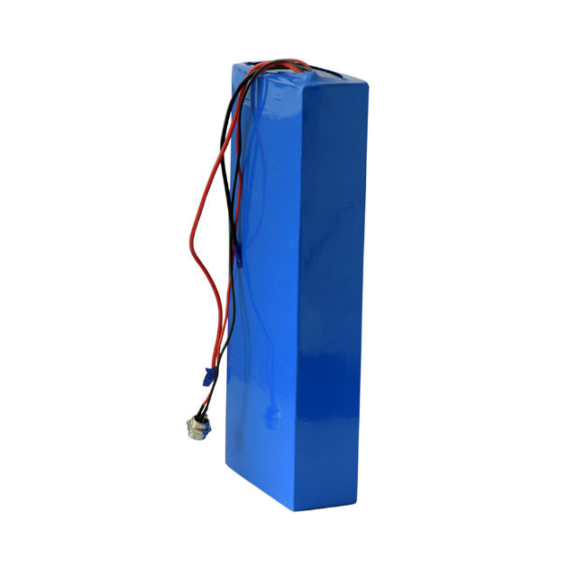 16S6P Rechargeable 59.2V 21AH 18650 Lithium Ion Battery Battery