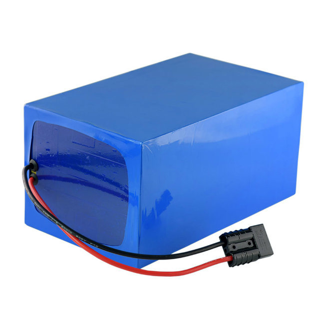 48V 40ah Lithium Ion Battery Battery