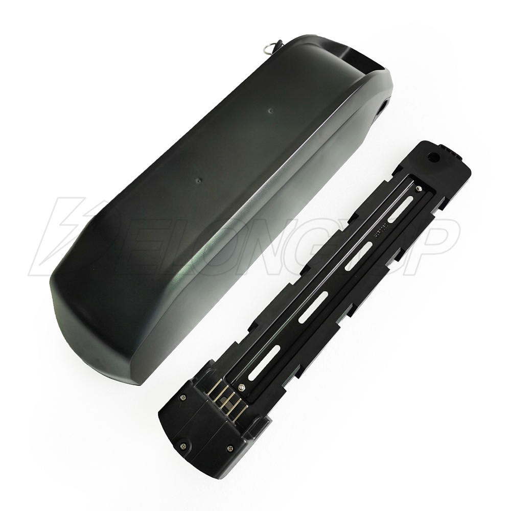 Batterie électrique de batterie de vélo électrique PARROT BATTERIE EBIKE 16AF5AH 16AH Batterie de lithium