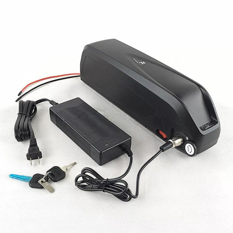 Batterie Hailong Batterie 36V 10SS4P 36V 10Ah Batterie électrique de scooter électrique de vélo électrique Li ion