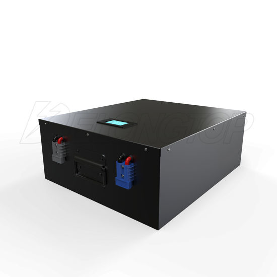 Factory Price LiFePO4 24V 200ah LiFePO4 Battery Pack Fpr Home Solar Energy Storage Battery