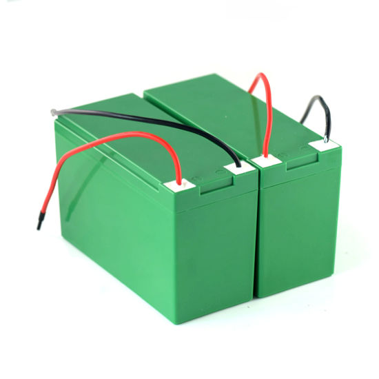 Customize Rechargeable 12V 16ah 18650 Lithium Battery Pack