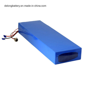 Rechargeable Lithium Battery Pack 59.2V 23.2ah Li Ion 18650 Battery for Wholesale
