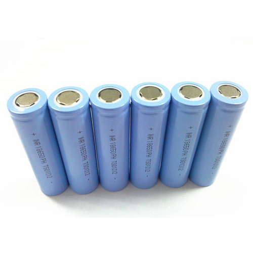 Batterie au lithium-ion 18650 2500mAh / 3000mah / 3500mah Cell 18V Paquet de batterie pour outil électrique