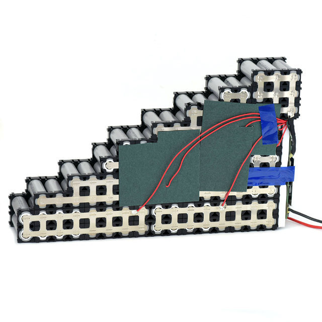 Benutzerdefinierte 48V 20Ah-Lithium-Ionen-Akku-Pack-China-Angebot