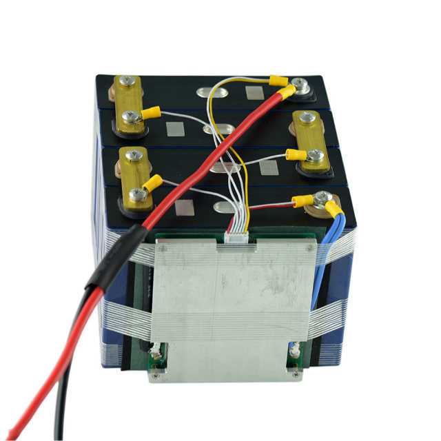 12V 100Ah LifePo4 Lithium-Akku-Pack-China-Lieferant