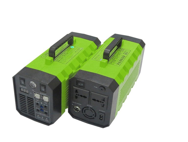 Paquet de batterie d'alimentation de l'alimentation de stockage d'énergie 12V 30AH