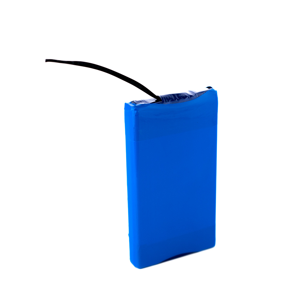 Bateria recarregável do polímero do lítio de 3.7V 20Ah da bateria do polímero 3.7V
