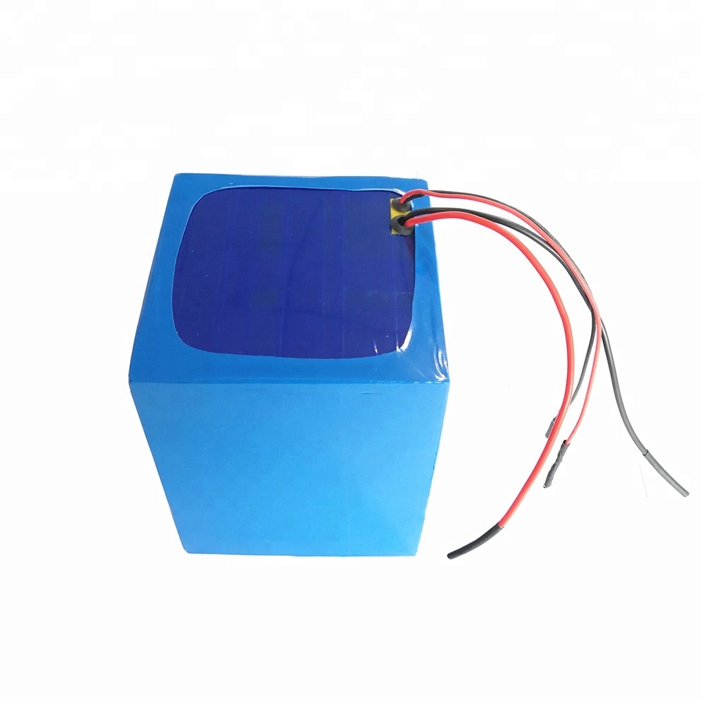 Lithium-Polymer-Batterie 48V 30ah für Solar-Straßenleuchte