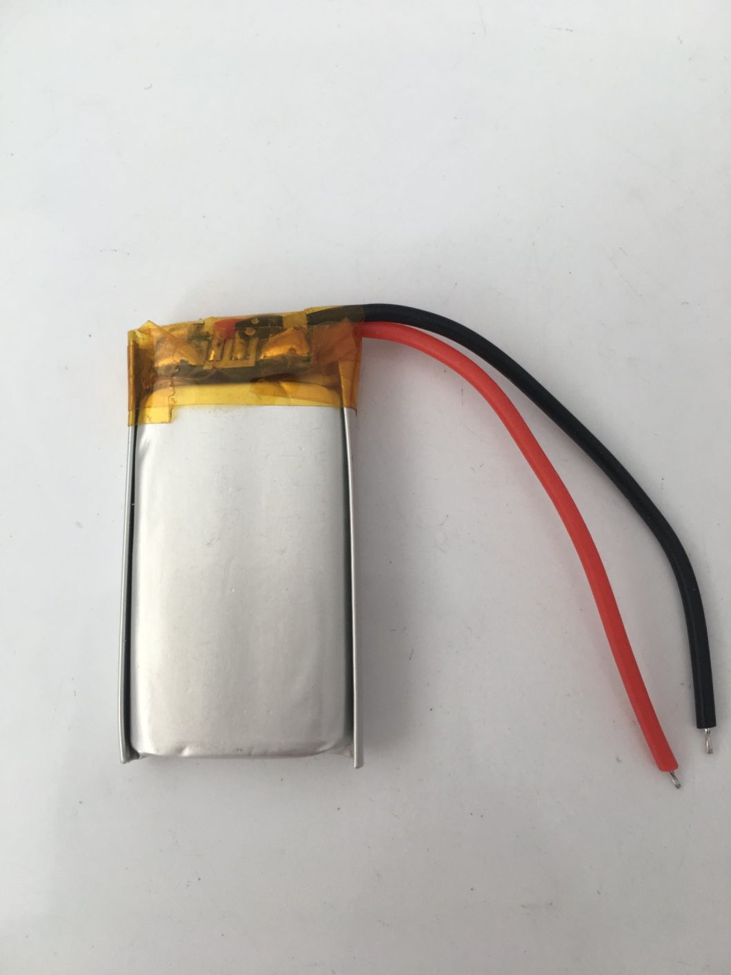 Celular plana 3.7V 65AH Li-Polymer Battery 401221