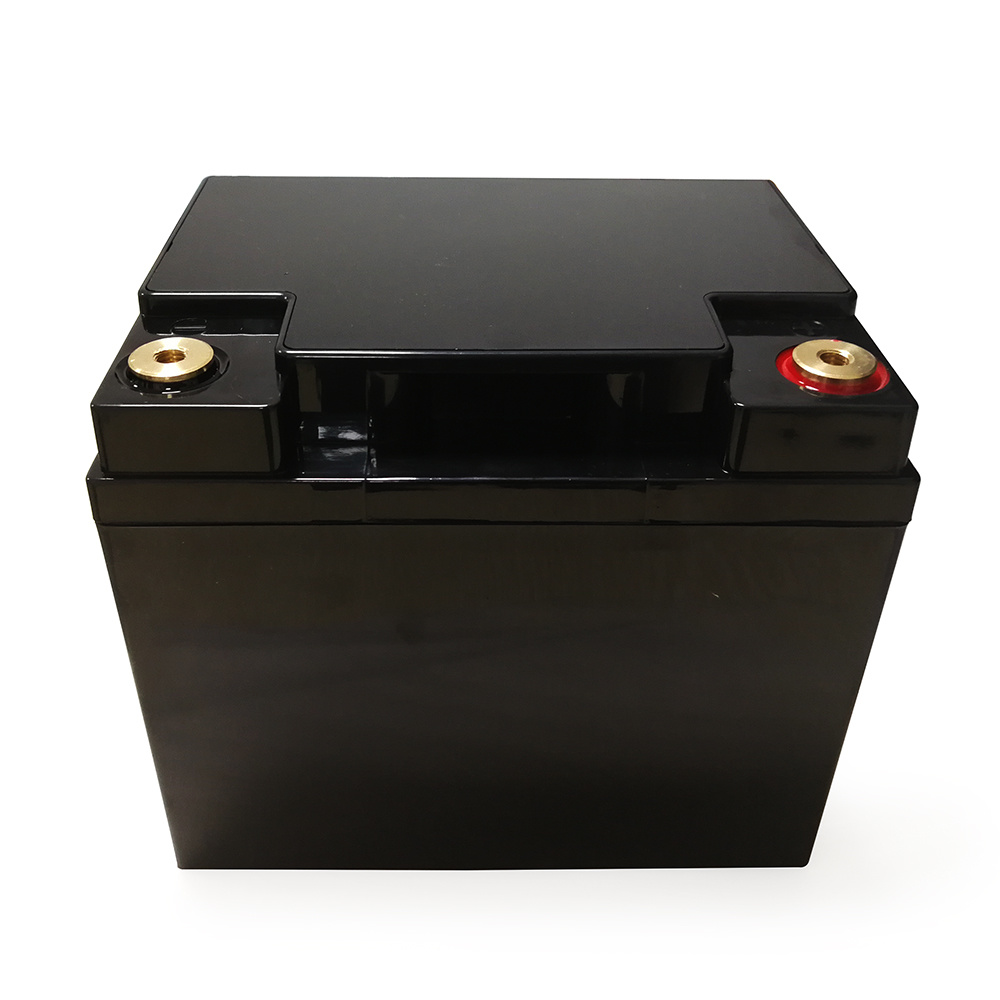 LIFEPO4 12V 40AH Cycle Deep Lithium Ion Batterie