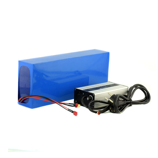 Pack de batterie au lithium ionique 24V 40ah pour voiture EV
