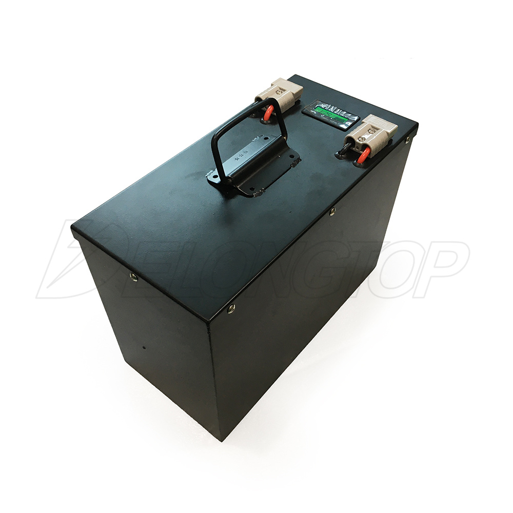 GRÜNDE A LIFEPO 4 12V 200AH-Batterie-Batterie-Batterie