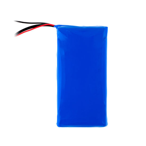 Rechargeable 7.4V 10000mAh Lithium Polymer Battery Pack