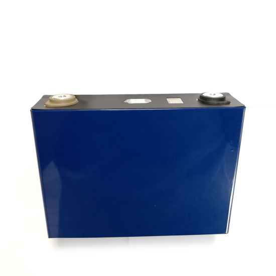 Lithium Ion Battery 3.2V 100ah Rechargeable LiFePO4 Battery for EV