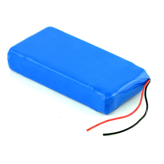 充電式LiPo 2S1PリチウムLiイオンポリマー電池パック7.4V 10Ah