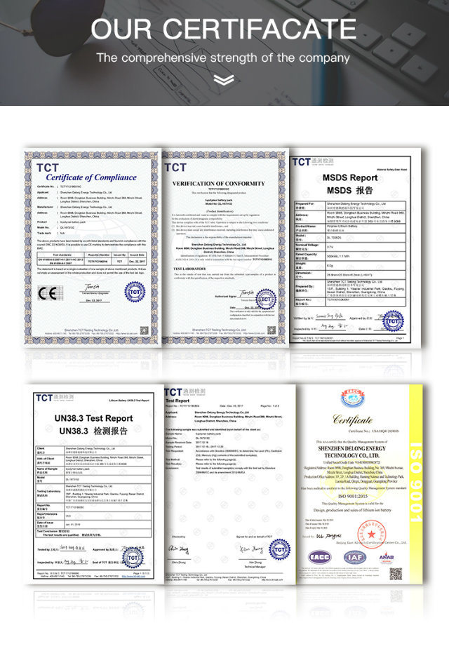 40800mahジャンプスターター電源銀行CE証明書をキャンプする