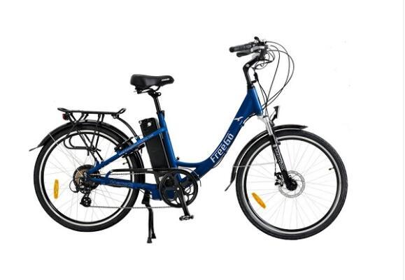 스쿠터 모터 용 실버 피쉬 타입 36V 10Ah 리튬 18650 Ebike 배터리 팩