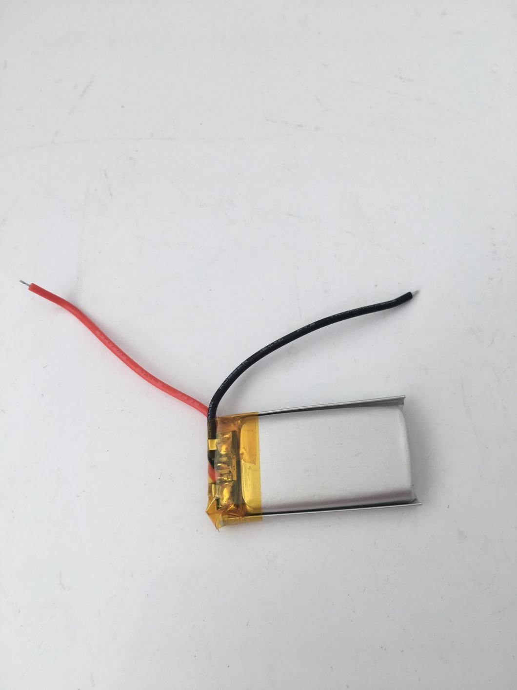 Celular plana 3.7V 65AH Li-Polymer Battery 401221