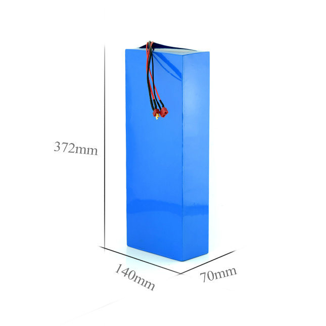 24V 40Ah Lithium-Ionen-Akku für EV Auto