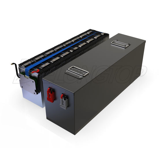 LiFePO4 Battery 48V 100ah Lithium Iron Solar Energy Storage System