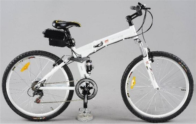 32650個の電池セルのLiFePO4バッテリーパック24V 15ah自転車バッテリー電動スクーター