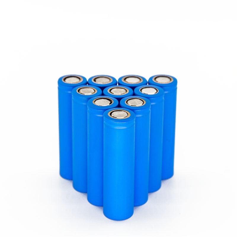 Paquete de baterías de Ion de 18650 para productos digitales eléctricos