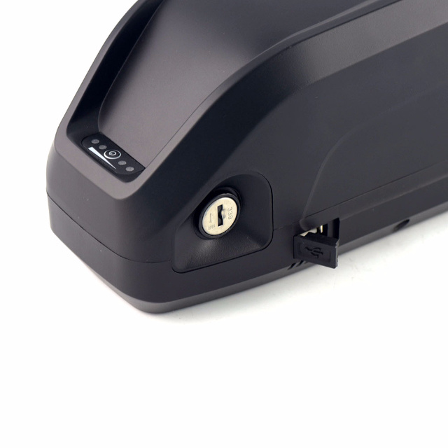 USBとマウンテンバイクのための36V 12Ah電気自動車のリチウム電池