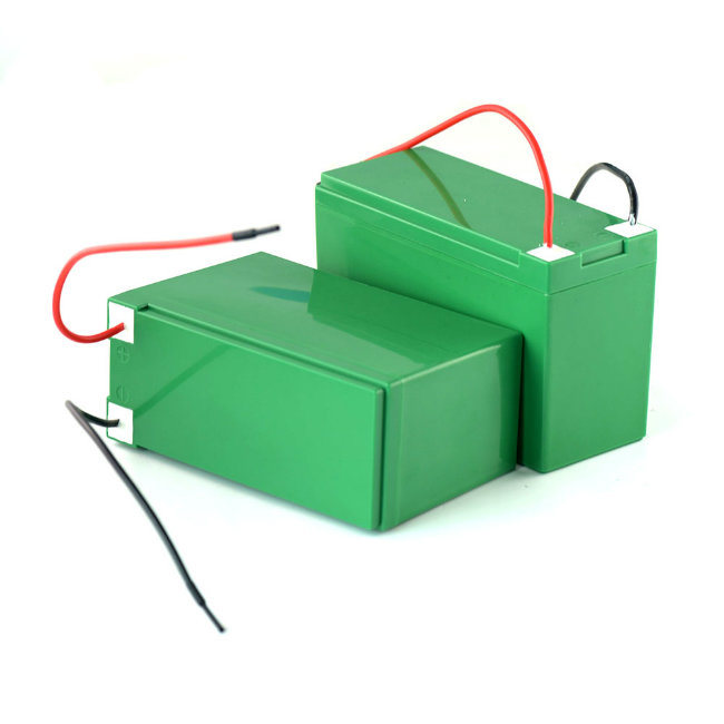 Paquete de baterías de iones de litio 18650 recargable 12V 16AH para herramientas eléctricas